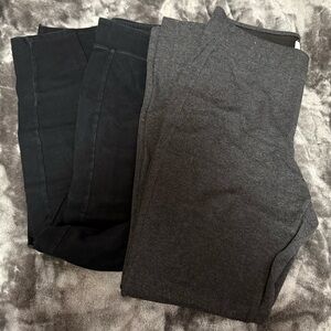 Bundle of Old Navy Leggings